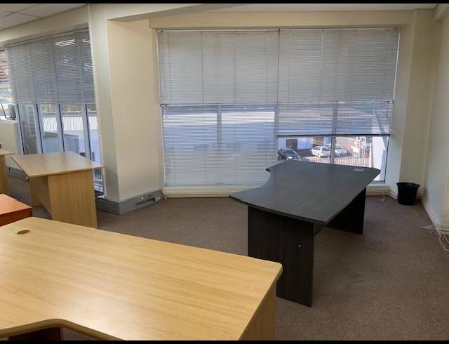 OFFICE PROPERTY TO RENT IN NEW GERMANY